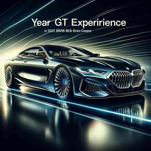 최고의 럭셔리 GT 경험, 2025 BMW M850i 그란쿠페 리뷰 최고의 럭셔리 GT 경험, 2025 BMW M850i 그란쿠페 리뷰