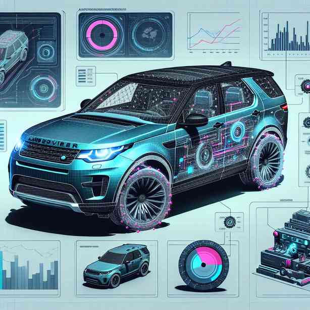 2026 랜드로버 디스커버리 스포츠 가격 및 성능 완전 분석 2026 랜드로버 디스커버리 스포츠 가격 및 성능 완전 분석