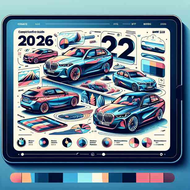 2026 BMW 228 xDrive 새 모델 가격 제원 연비 색상 종합 안내 2026 BMW 228 xDrive 새 모델 가격 제원 연비 색상 종합 안내