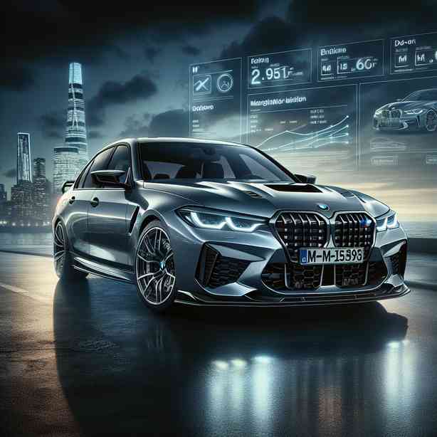 2026 BMW M3 컴페티션 투어링 M xDrive 가격 및 연비 정보 2026 BMW M3 컴페티션 투어링 M xDrive 가격 및 연비 정보