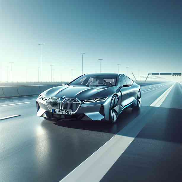 2025 BMW i7 eDrive 50 장거리 주행 성능과 효율성 리뷰 2025 BMW i7 eDrive 50 장거리 주행 성능과 효율성 리뷰