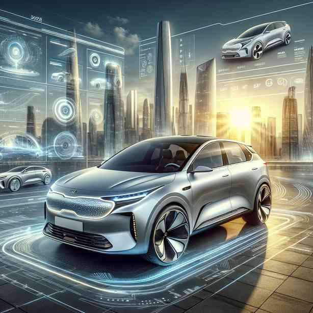 2026 기아 EV5 신형 모델 가격 및 옵션 분석 2026 기아 EV5 신형 모델 가격 및 옵션 분석