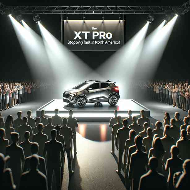 팰리세이드, 북미에 첫 발을! 더욱 강력해진 XRT Pro 공개 팰리세이드, 북미에 첫 발을! 더욱 강력해진 XRT Pro 공개