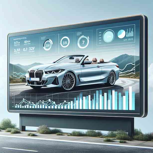 2026 BMW 4시리즈 컨버터블 하이브리드 가격 및 연비 분석 2026 BMW 4시리즈 컨버터블 하이브리드 가격 및 연비 분석