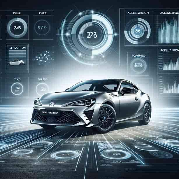 2026 토요타 GR86 하이브리드 신형 모델 가격과 성능 완벽 분석 2026 토요타 GR86 하이브리드 신형 모델 가격과 성능 완벽 분석
