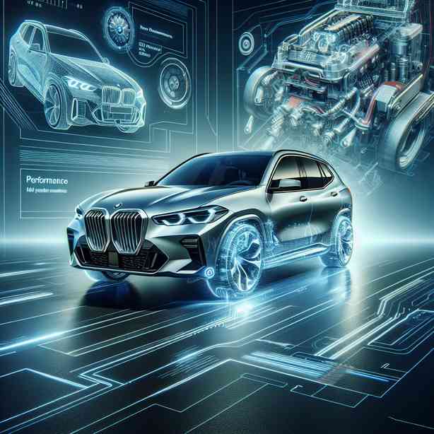 2026 BMW X1 하이브리드 신형 출시 가격과 성능 분석 2026 BMW X1 하이브리드 신형 출시 가격과 성능 분석