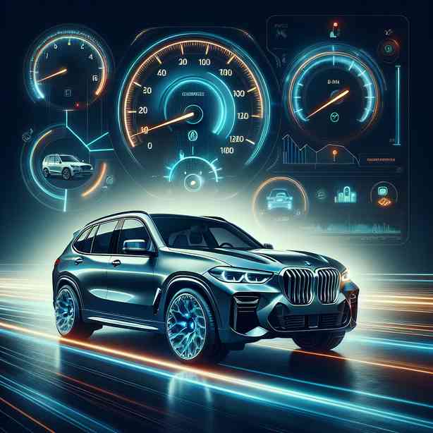2026 BMW X5 M 가격과 연비, 퍼포먼스 SUV 완벽 분석 2026 BMW X5 M 가격과 연비, 퍼포먼스 SUV 완벽 분석
