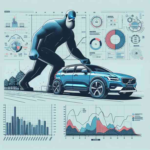 볼보 EX30 크로스컨트리 시승 작은 거인, 디자인과 기능 완벽 분석 볼보 EX30 크로스컨트리 시승 작은 거인, 디자인과 기능 완벽 분석