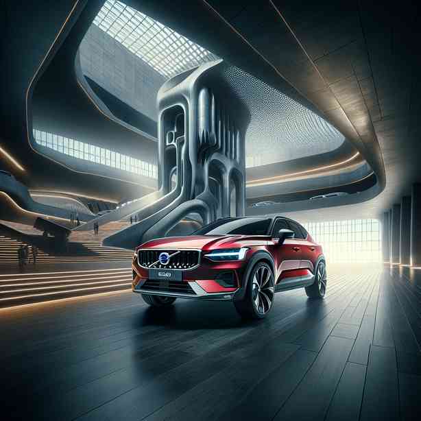 볼보 EX30 체험기 – 의정부 전시장에서의 이색 드라이브 볼보 EX30 체험기 – 의정부 전시장에서의 이색 드라이브