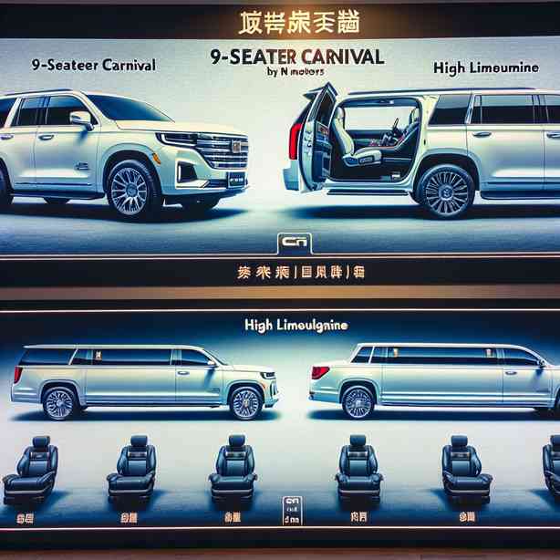 카니발9인승 하이리무진 비교 CN모터스의 실내 옵션 리뷰 카니발9인승 하이리무진 비교 CN모터스의 실내 옵션 리뷰