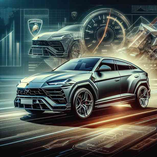 2026 람보르기니 우루스 가격과 제원 총정리 2026 람보르기니 우루스 가격과 제원 총정리