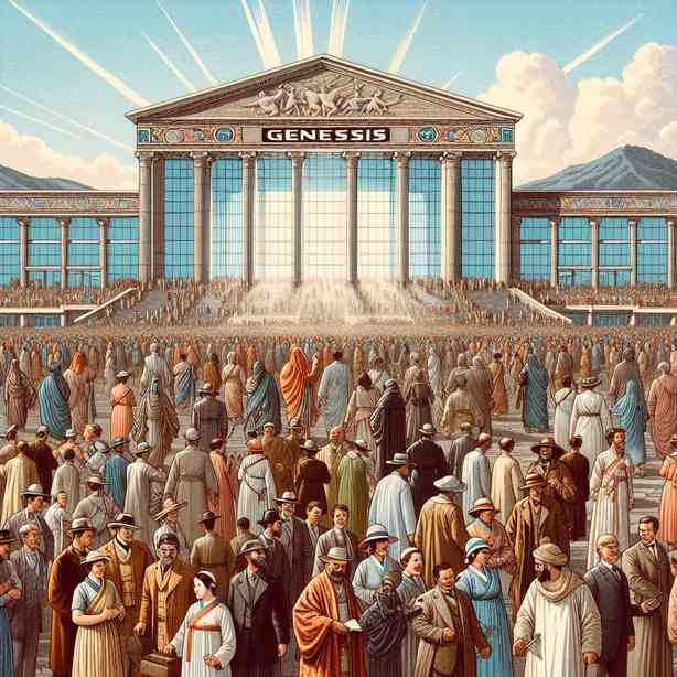 청주에서 만나는 제네시스, 국내 최대 전시관 오픈 청주에서 만나는 제네시스, 국내 최대 전시관 오픈