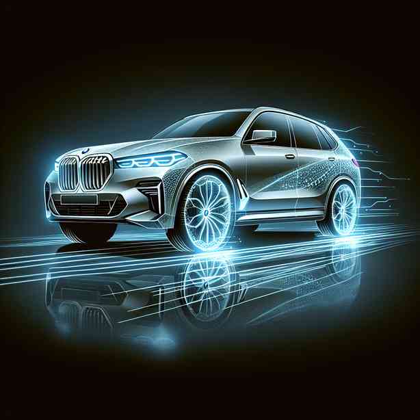 2026 BMW X7 하이브리드, 럭셔리와 효율성의 완벽한 조화 2026 BMW X7 하이브리드, 럭셔리와 효율성의 완벽한 조화