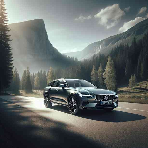 2026 볼보 V60 크로스컨트리 최신 모델 정보 총정리 2026 볼보 V60 크로스컨트리 최신 모델 정보 총정리