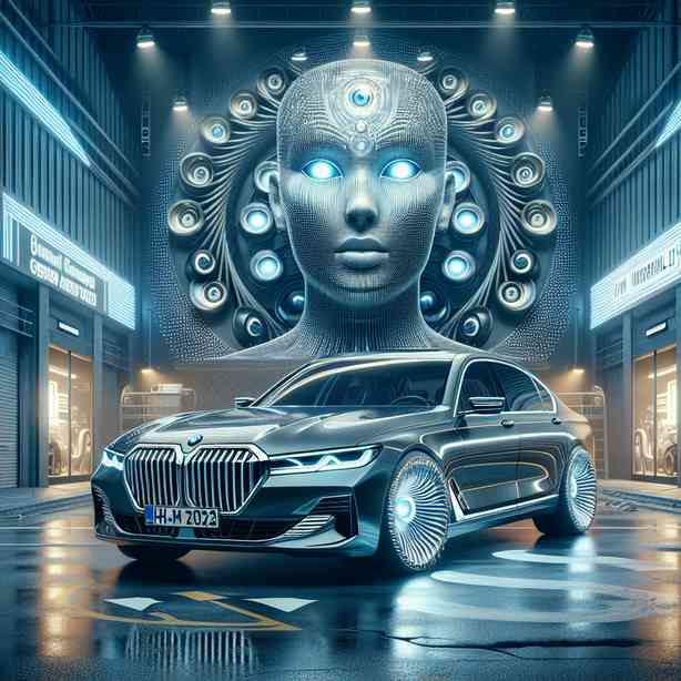 2026 BMW 750i 페이스리프트 가격과 제원 상세 분석 2026 BMW 750i 페이스리프트 가격과 제원 상세 분석