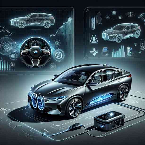 2026 BMW iX2의 가격 및 연비, 제원, 옵션 알아보기 2026 BMW iX2의 가격 및 연비, 제원, 옵션 알아보기