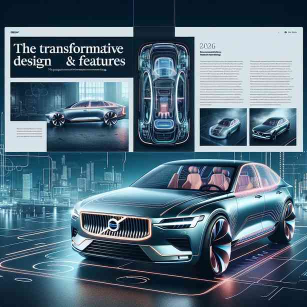 2026년형 볼보 S90, 새롭게 달라진 모습과 실내외 리뷰 2026년형 볼보 S90, 새롭게 달라진 모습과 실내외 리뷰