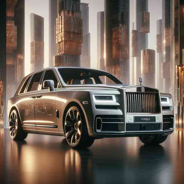 2026 롤스로이스 컬리넌 하이브리드 가격 및 성능 상세 2026 롤스로이스 컬리넌 하이브리드 가격 및 성능 상세
