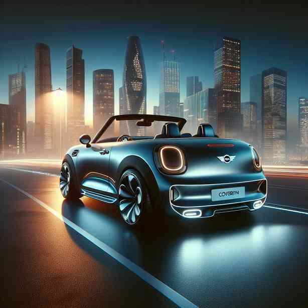 2025 미니 컨버터블 S의 매력 포인트 및 리뷰 2025 미니 컨버터블 S의 매력 포인트 및 리뷰