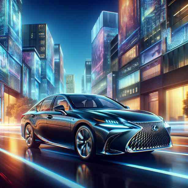 2026 렉서스 ES300h 하이브리드 신모델 가격 및 제원 완벽 분석 2026 렉서스 ES300h 하이브리드 신모델 가격 및 제원 완벽 분석