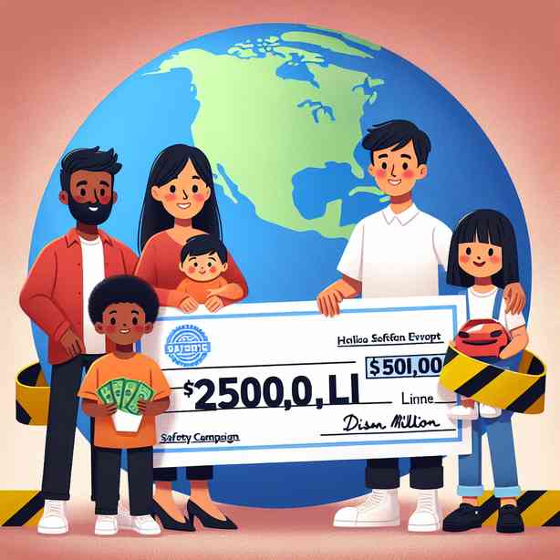 볼보, 가족과 지구를 위해 2.5억 기부! 패밀리 세이프티 캠페인 확대 볼보, 가족과 지구를 위해 2.5억 기부! 패밀리 세이프티 캠페인 확대