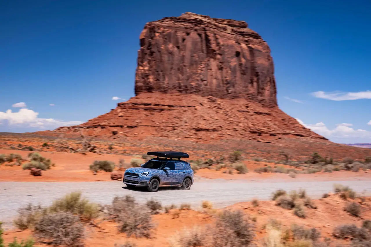 MINI Countryman Edition / BMW
