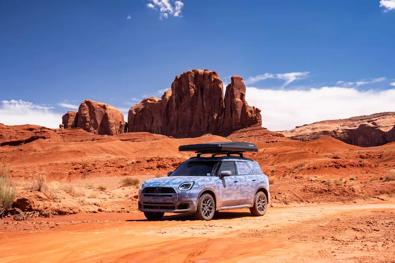 MINI Countryman Edition / BMW
