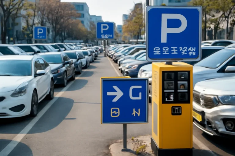 “드디어 안 봐도 됩니다” 공공기관 홀짝제·공영주차장 부제, 7월 1일부로 전면 해제됐다
