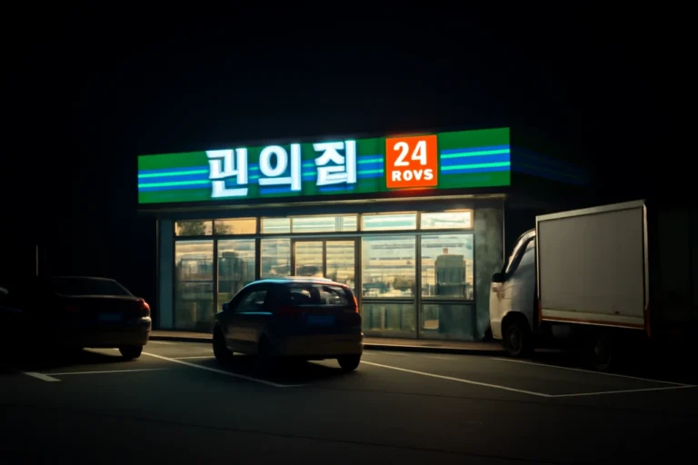 “40년간 33% 뜯겼다” 고속도로 휴게소 카르텔 깨졌다… 아메리카노 2000원 시대
