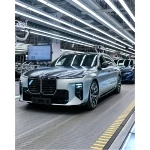 BMW 7시리즈 / BMW 그룹 제공