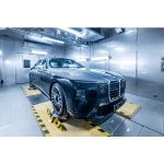 BMW 7시리즈 / BMW 그룹 제공