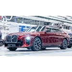 BMW 7시리즈 / BMW 그룹 제공