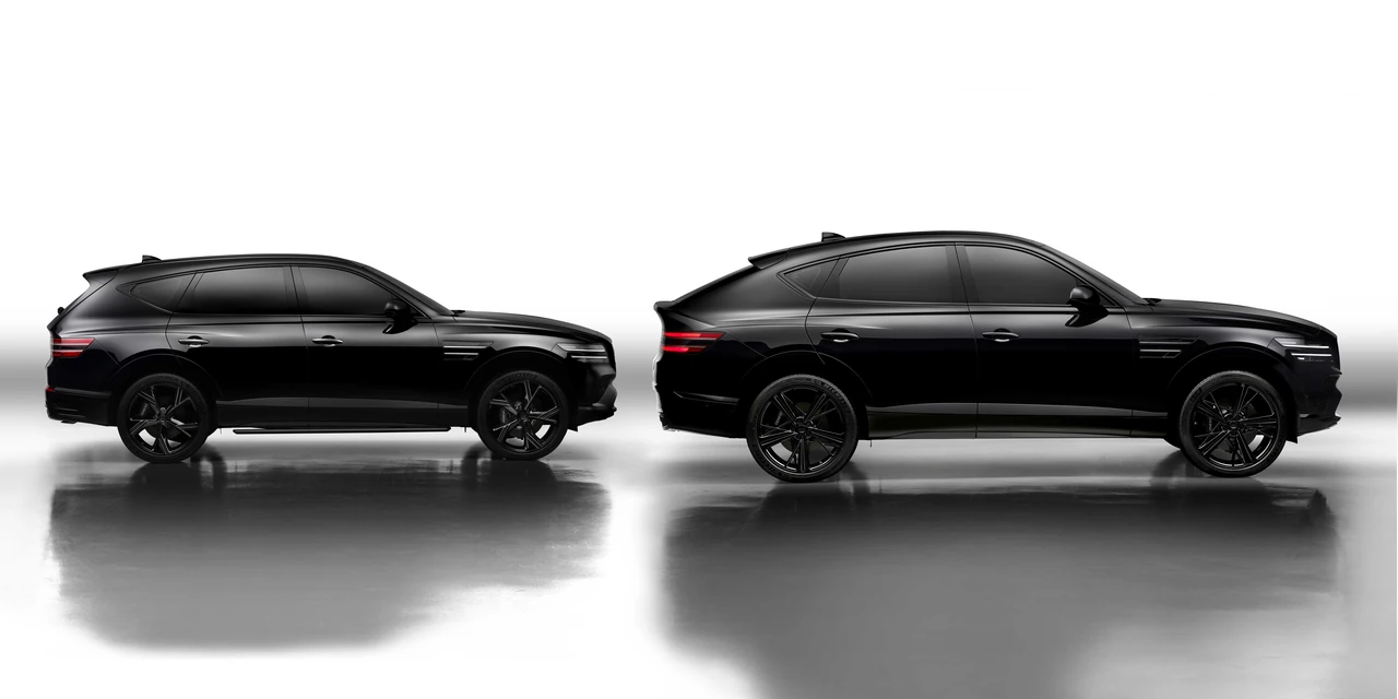 GV80 / 현대자동차그룹