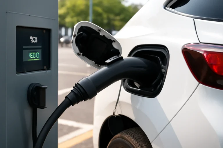 30kW 미만 24,780원, 200kW 이상 33,020원, 내 전기차 완충비는 어디쯤일까
