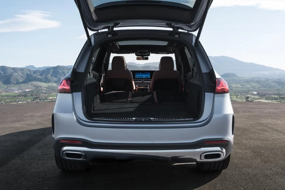 GLE / 메르세데스-벤츠