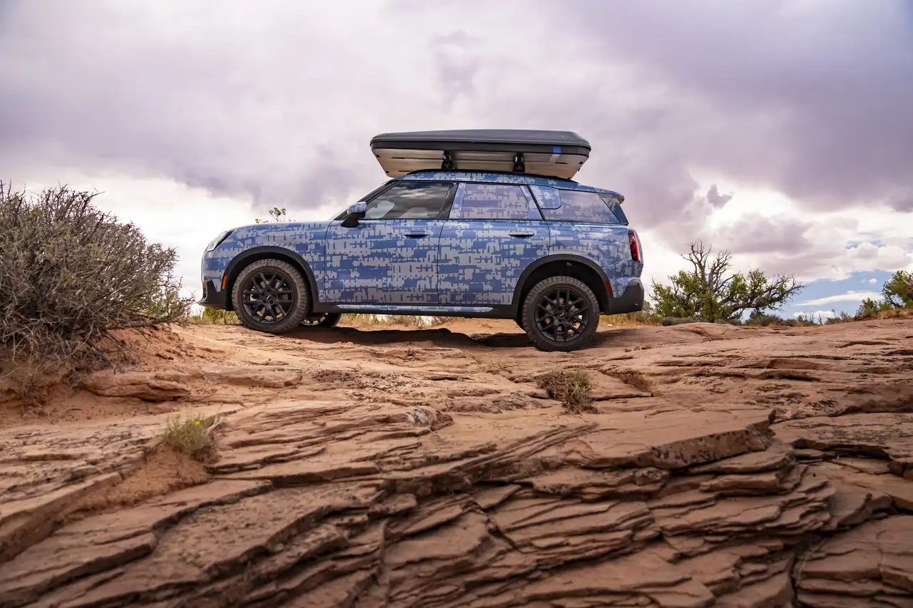 MINI / BMW