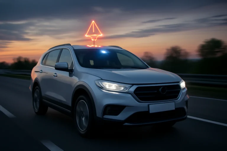 현대차가 리콜 신청 받는 이 SUV… 전방카메라 결함, 신청은 지금부터 2028년 1월까지
