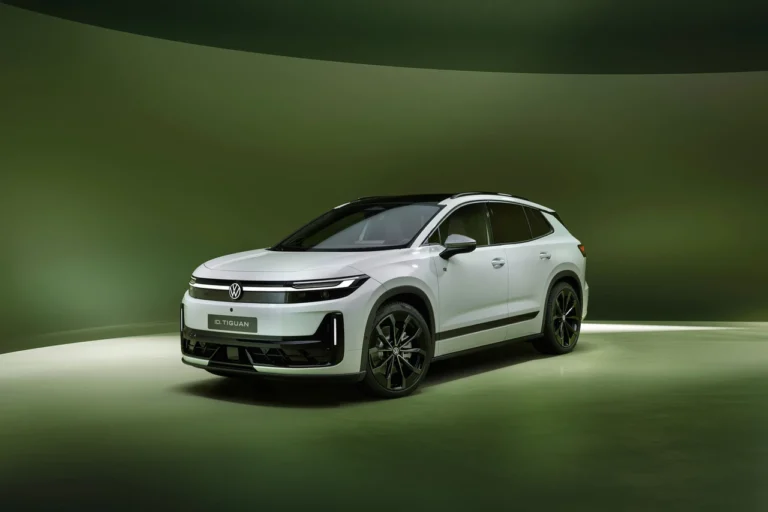 ID. Tiguan 발표만으로는 알 수 없다