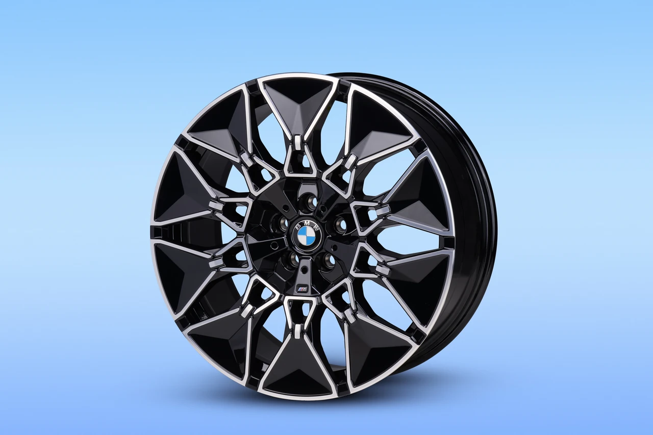 i3 / BMW