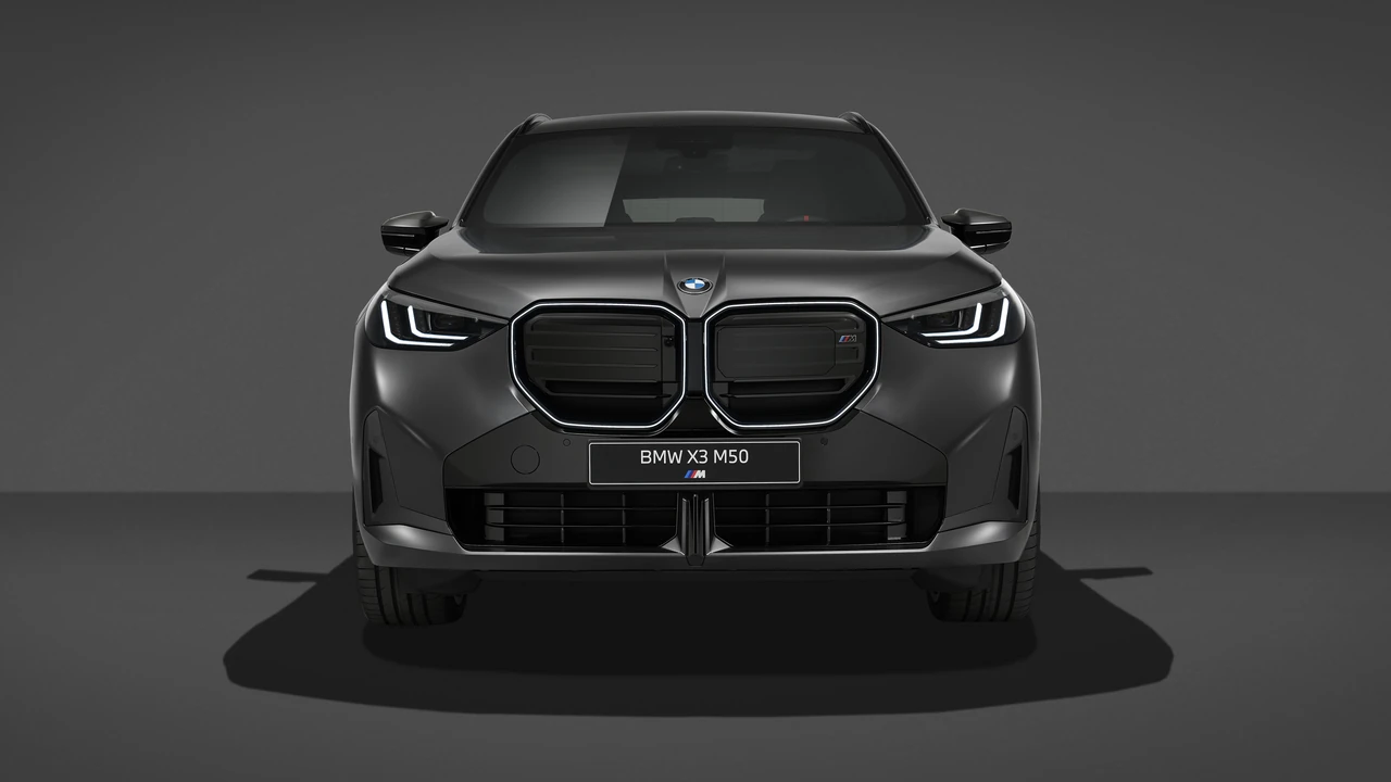 X3 / BMW